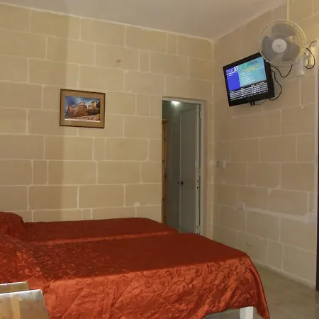 Pensionat Sunset Seaview