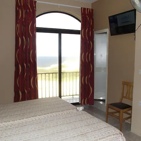 Sunset Seaview 4* Marsalforn