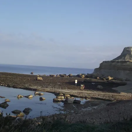 Pensionat Sunset Seaview