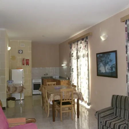 Sunset Seaview Pensionat Marsalforn