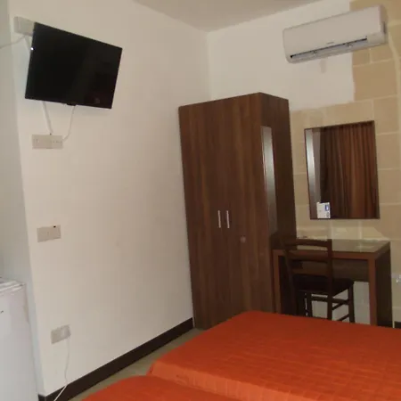 Pensionat Sunset Seaview