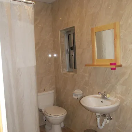 Sunset Seaview Pensionat