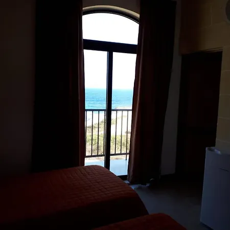 Pensionat Sunset Seaview