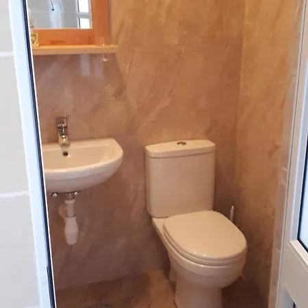 Sunset Seaview Pensionat Marsalforn