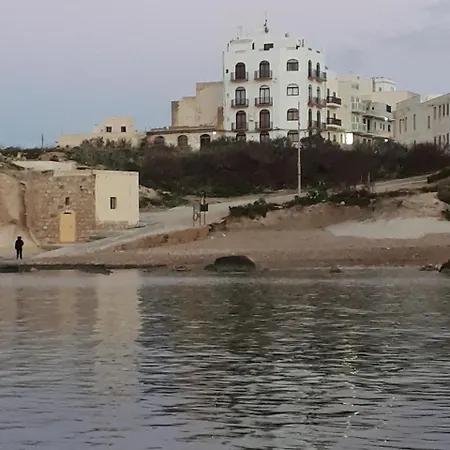 Sunset Seaview Marsalforn