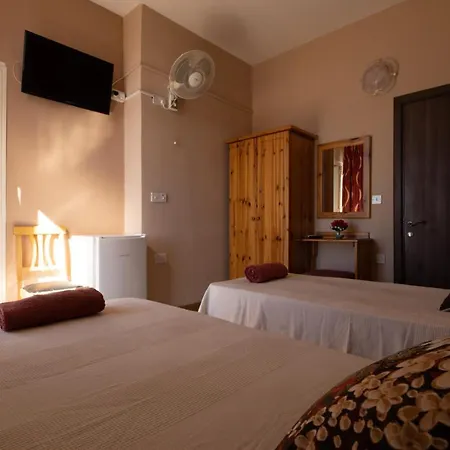 Pensionat Sunset Seaview