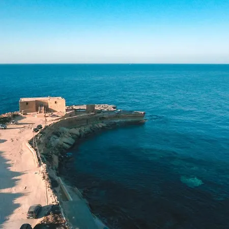 Pensionat Sunset Seaview