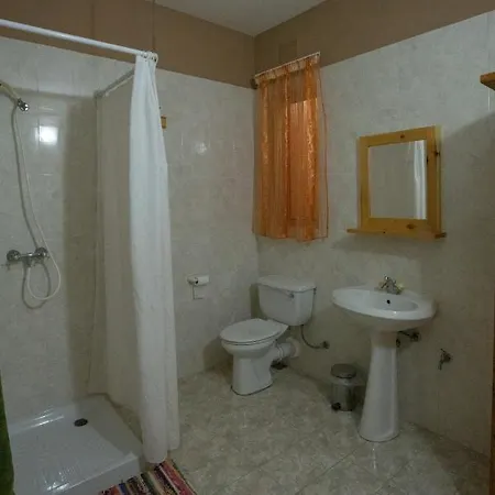 Sunset Seaview Pensionat 4*