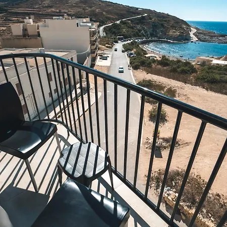 Pensionat Sunset Seaview 4*