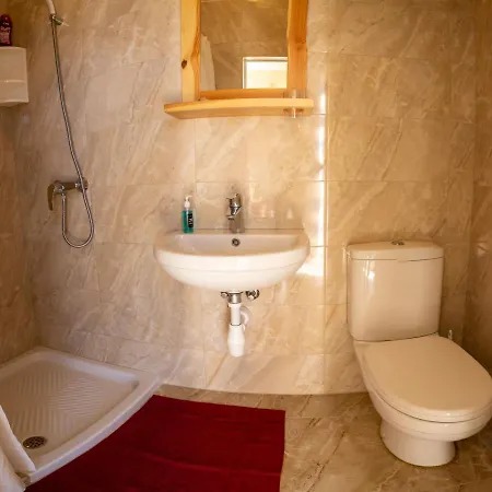 Sunset Seaview Pensionat Marsalforn