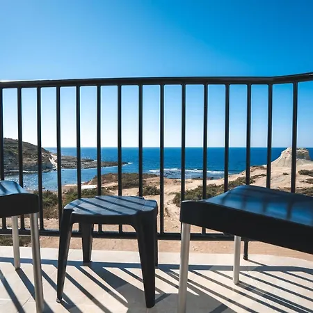 Pensionat Sunset Seaview 4*