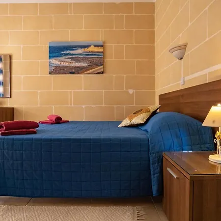 Sunset Seaview 4* Marsalforn