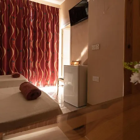 Sunset Seaview Pensionat