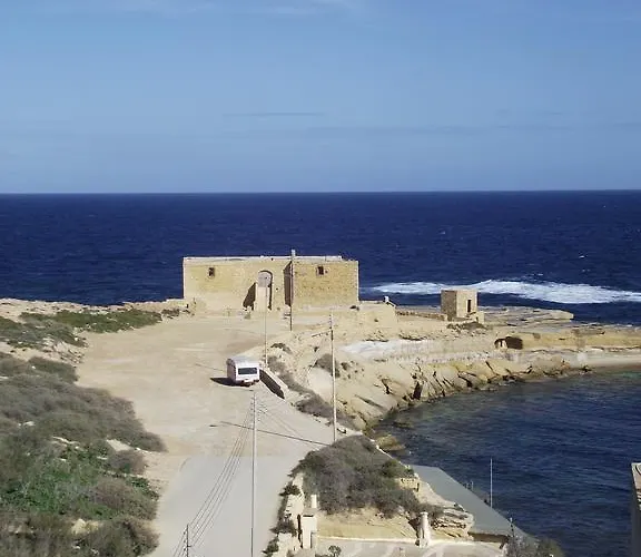 Sunset Seaview Guest house