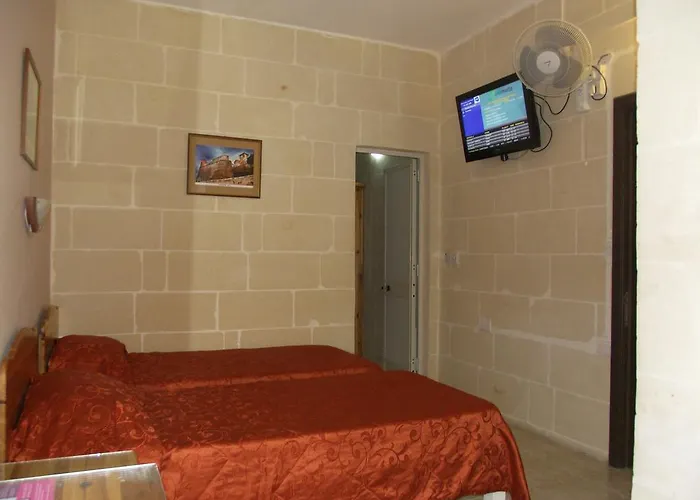 Guest house Sunset Seaview