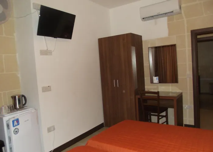 Guest house Sunset Seaview