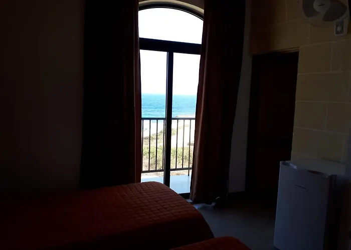 Guest house Sunset Seaview