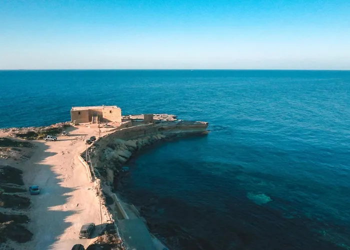 Guest house Sunset Seaview