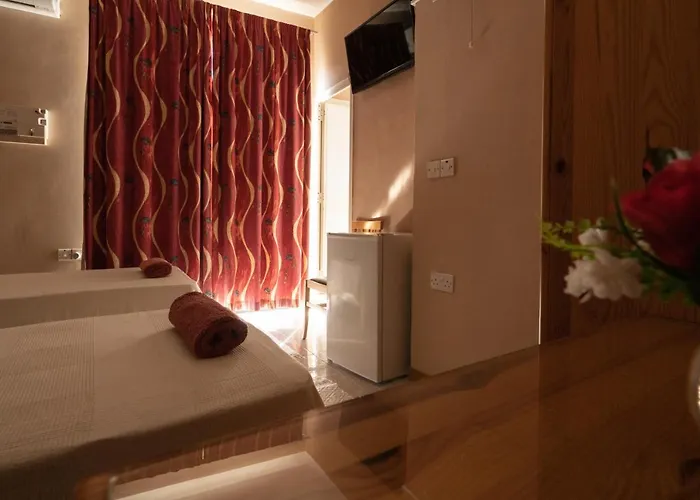 Sunset Seaview Guest house