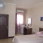 Sunset Seaview 4*