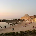Sunset Seaview
