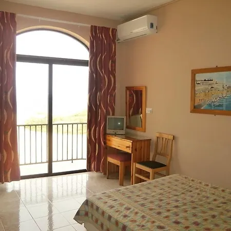 Sunset Seaview Guest house *
