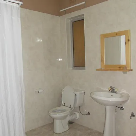 Sunset Seaview 4* Марсалфорн