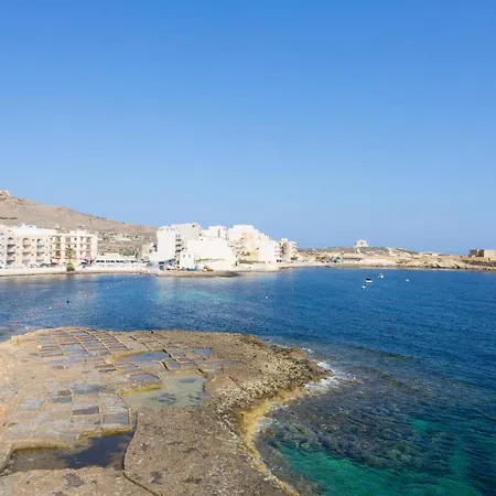 Sunset Seaview Гостевой дом Марсалфорн