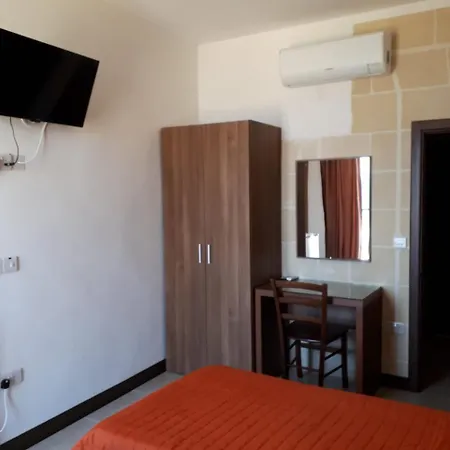 Гостевой дом Sunset Seaview 4*