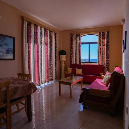 Sunset Seaview Гостевой дом Марсалфорн