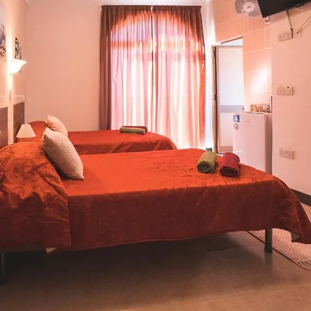 Sunset Seaview Marsalforn