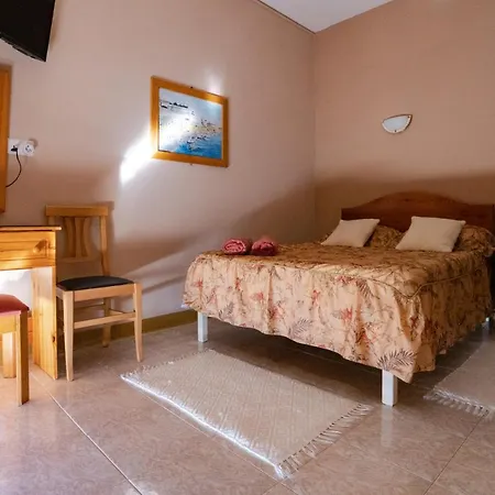 Sunset Seaview Guest house *