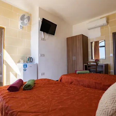 Sunset Seaview Гостевой дом Марсалфорн