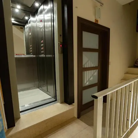 Sunset Seaview Гостевой дом 4*