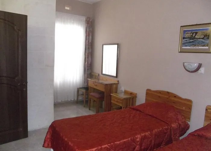 Sunset Seaview Гостевой дом Марсалфорн