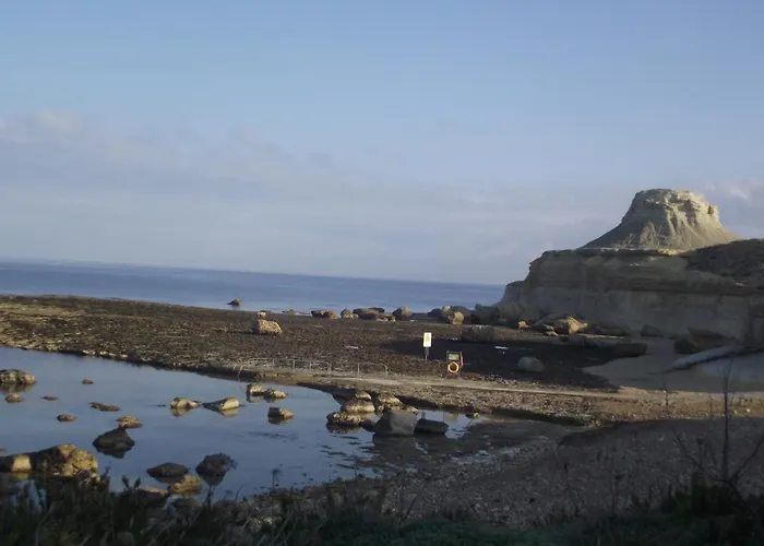 Gasthuis Sunset Seaview