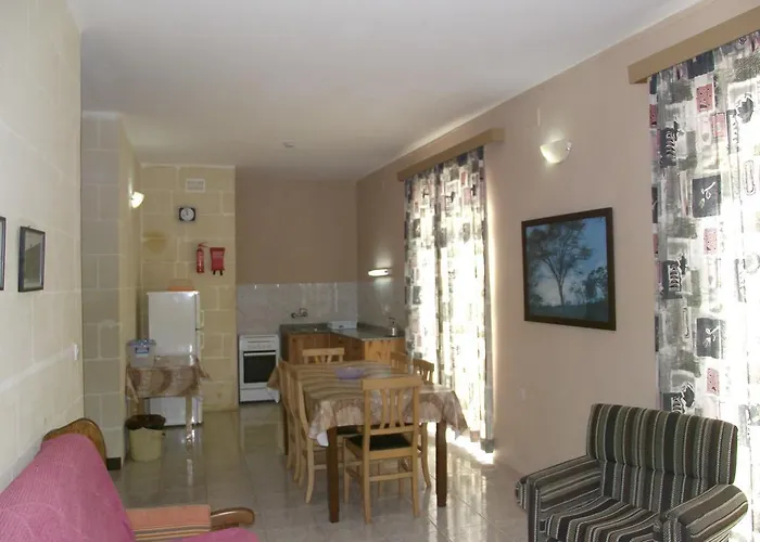 Sunset Seaview Гостевой дом Марсалфорн