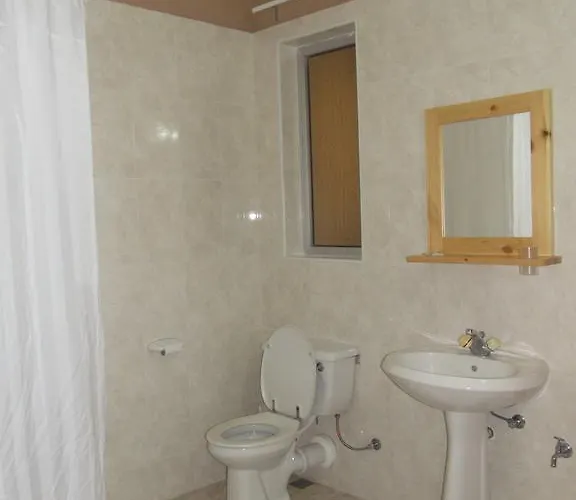 Sunset Seaview 4* Марсалфорн