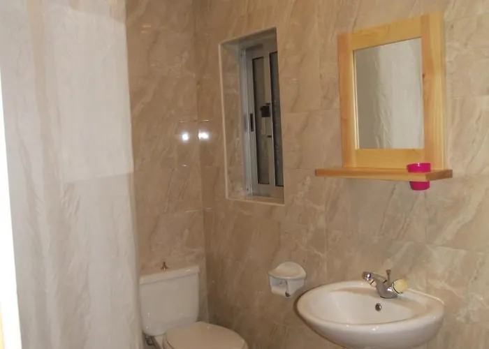 Sunset Seaview Гостевой дом