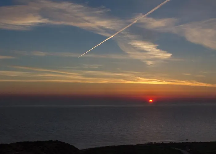 Gasthuis Sunset Seaview Marsalforn