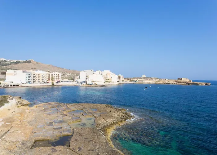 Sunset Seaview Гостевой дом Марсалфорн