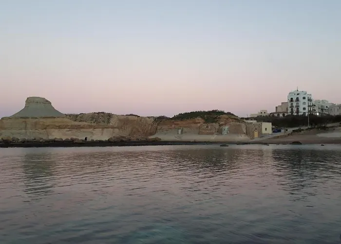 Sunset Seaview Гостевой дом 4*