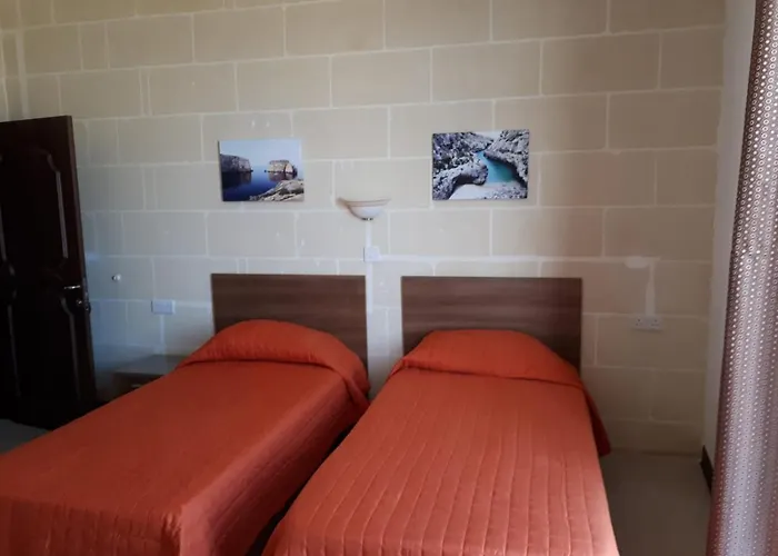 Sunset Seaview Gasthuis Marsalforn