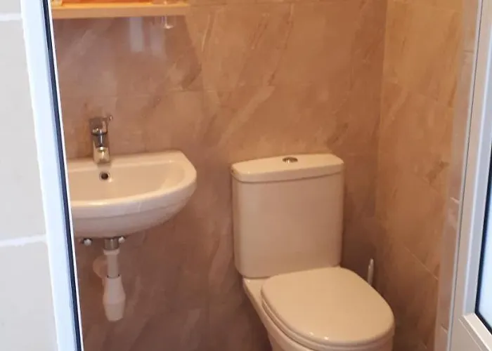 Sunset Seaview Gasthuis Marsalforn