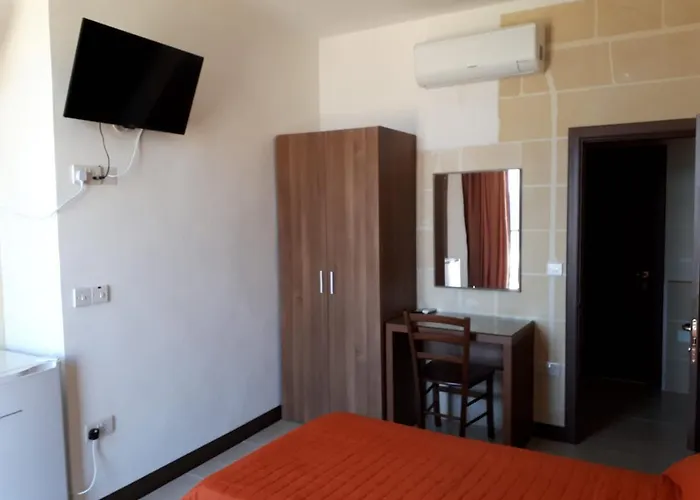 Гостевой дом Sunset Seaview 4*