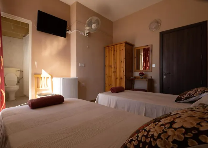 Гостевой дом Sunset Seaview