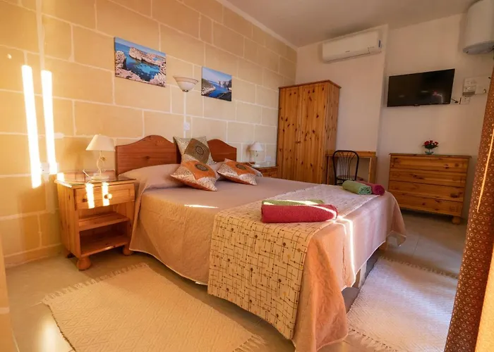 Gasthuis Sunset Seaview