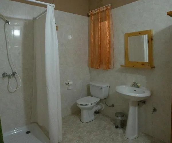 Sunset Seaview Гостевой дом 4*