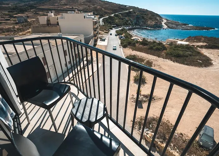 Гостевой дом Sunset Seaview 4*