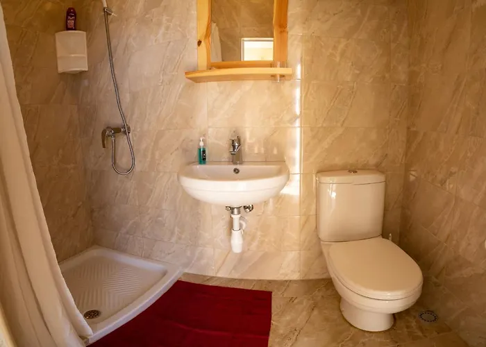 Sunset Seaview Gasthuis Marsalforn